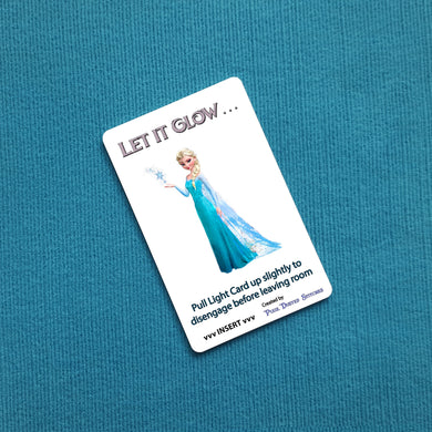 Frozen's Queen Elsa 