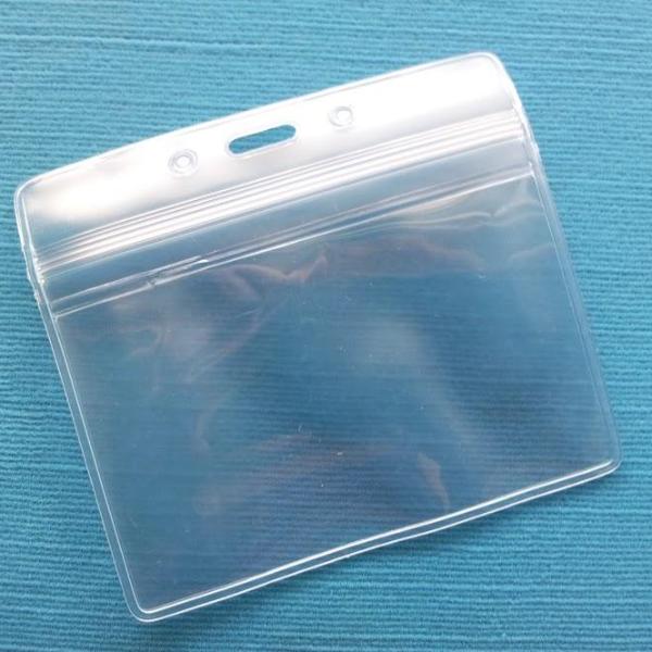 zipper pouch addon