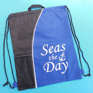 Seas the Day Sport Pack