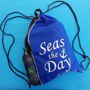 Seas the Day Sport Pack