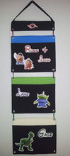 Three Pocket - Fish Extender - 3 Pocket FE - Disney Cruise - DCL - Flexible - Interchangeable - Custom - Any characters