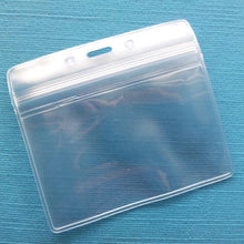 Ziploc Pouch for Disney KTTW Card Holder/Lanyard