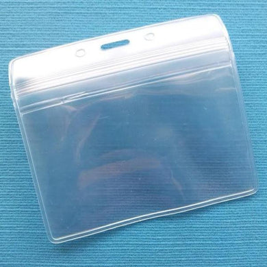 Ziploc Pouch for Disney KTTW Card Holder/Lanyard